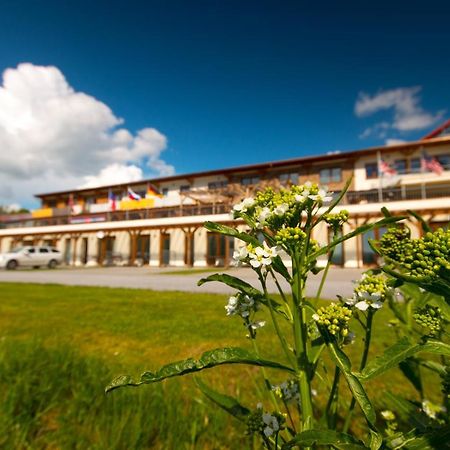 Rezidence Club Canada Lipno Sauna Wifi Parking Lipno nad Vltavou Exterior photo