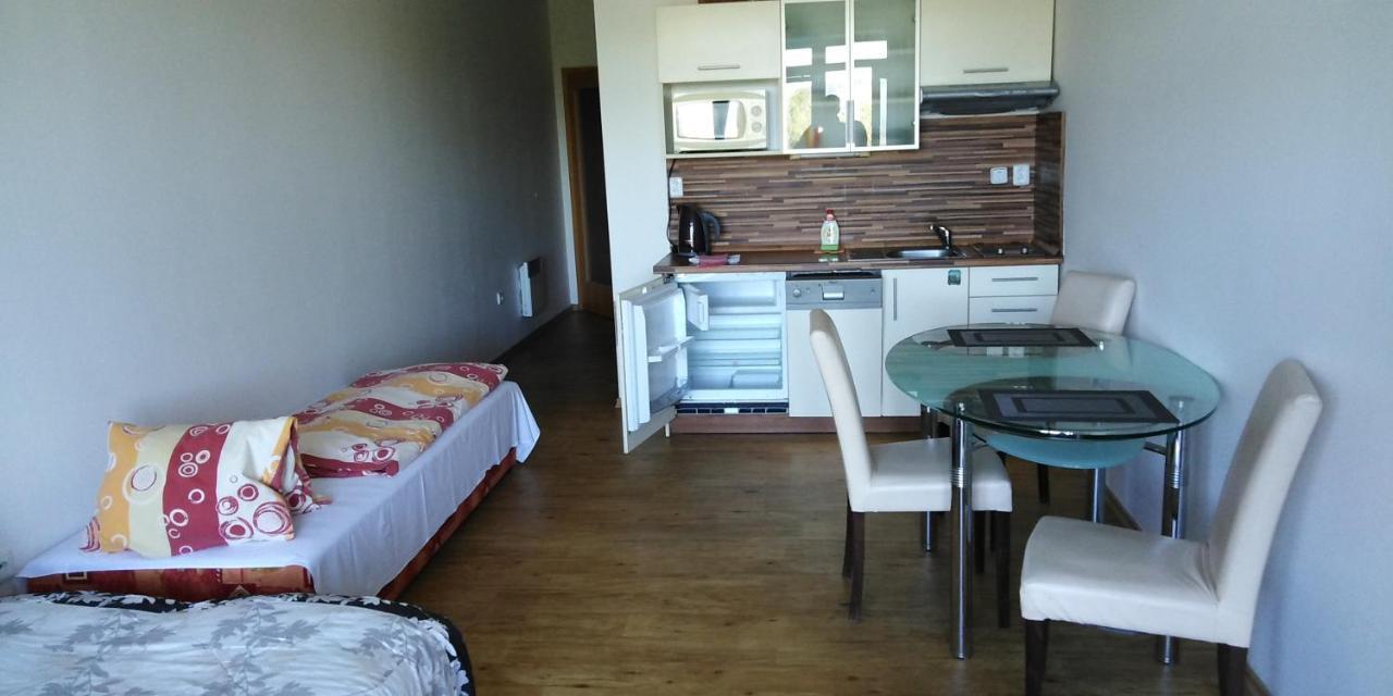 Rezidence Club Canada Lipno Sauna Wifi Parking Lipno nad Vltavou Exterior photo
