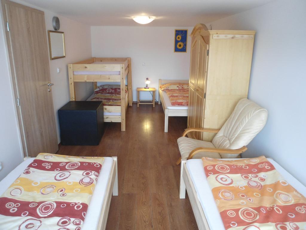 Rezidence Club Canada Lipno Sauna Wifi Parking Lipno nad Vltavou Exterior photo